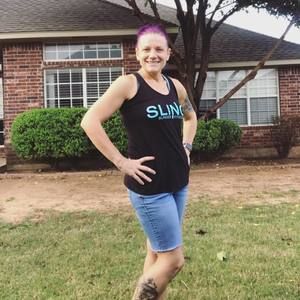 Meet your Posher, Leann